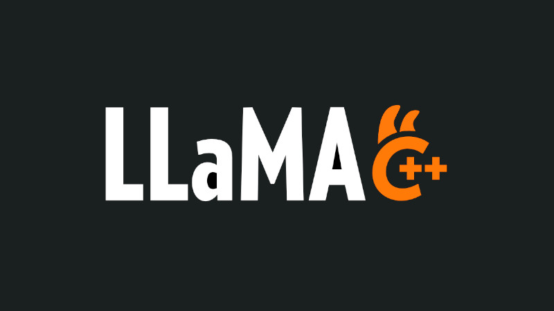 LLaMA C++ - Use Artificial Intelligence on your computer or smartphone