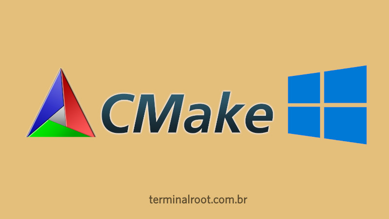 How to install CMake on Windows