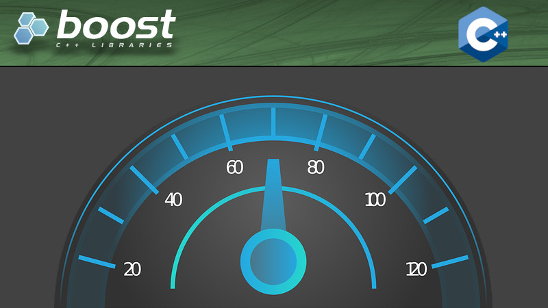 Concept, Installation and Examples of using the Boost library