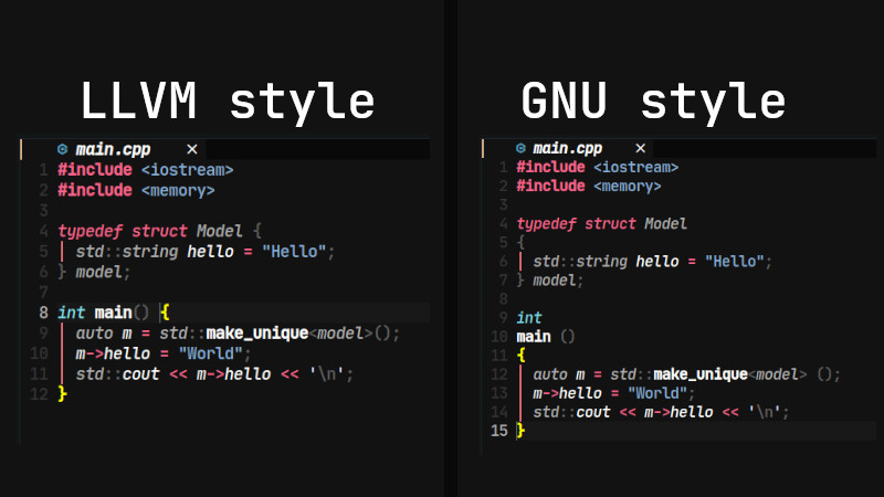 format-your-code-with-clang-format