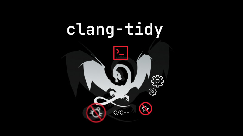 How to use clang-tidy for C++
