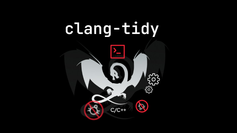 How To Use Clang tidy For C How To Use Clang tidy For C