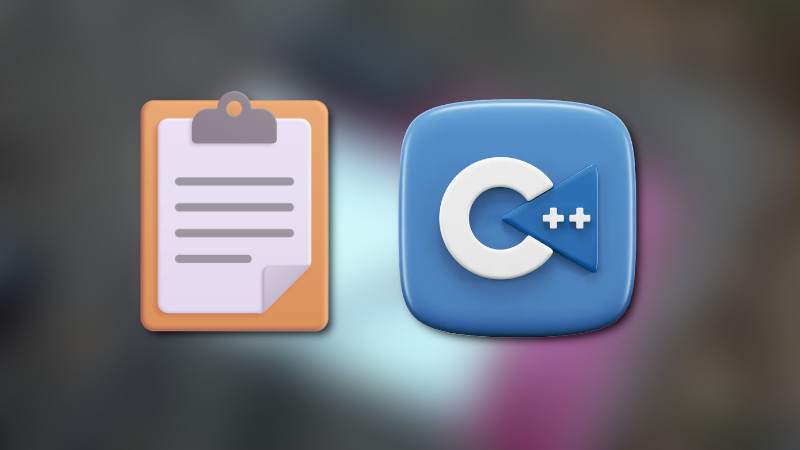 How to Copy to Clipboard with C++