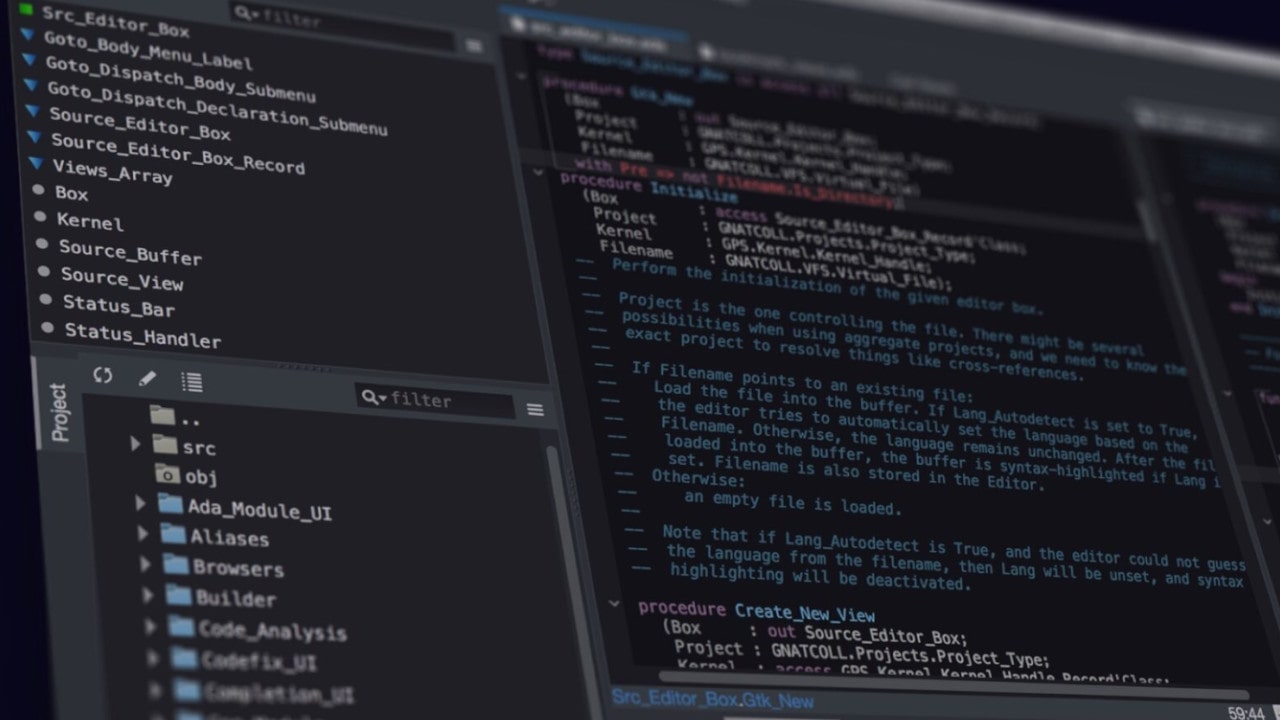 The 32 Best IDEs/Text Editors for C++