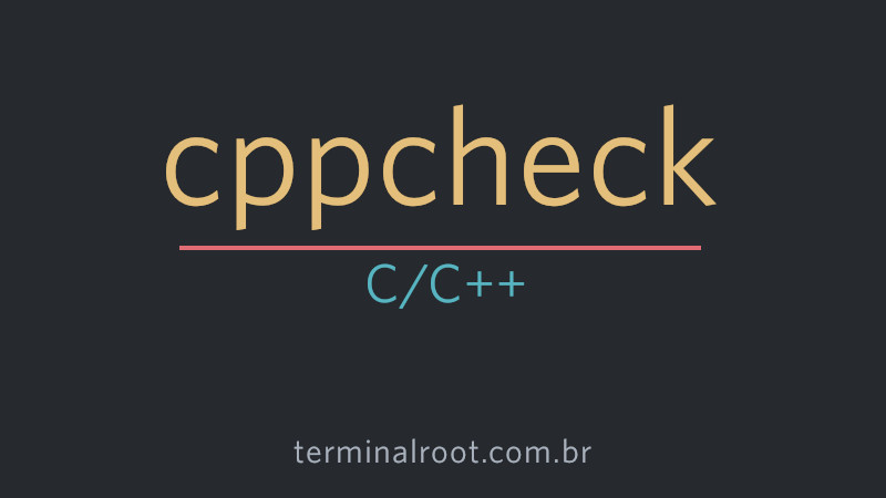 How to Do Static Analysis of C/C++ with Cppcheck