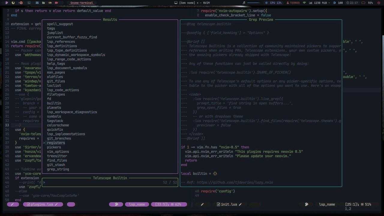 Neovim