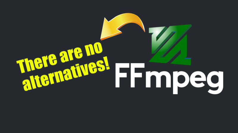 How to use FFmpeg with C++ (Windows and GNU/Linux)