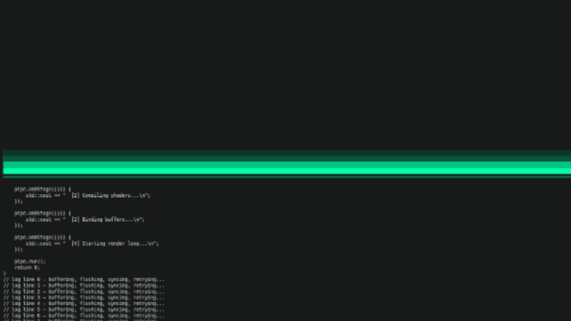 Clear the Terminal Like a Pro