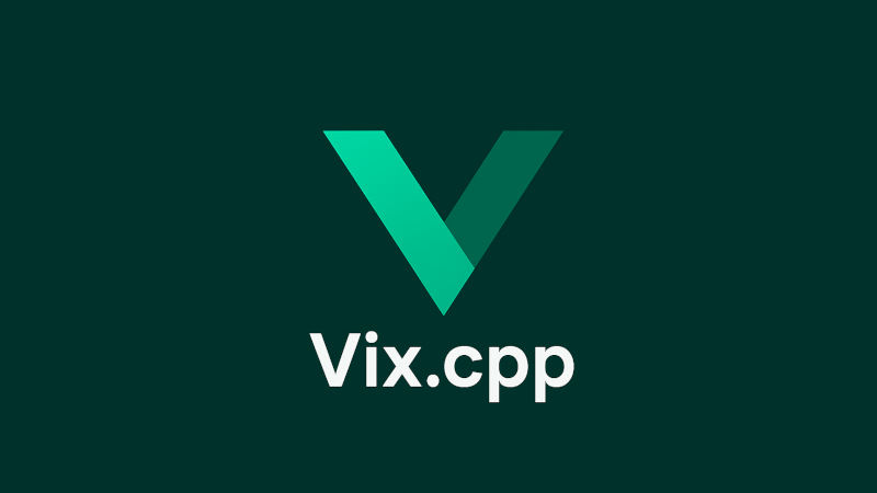 Vix: The 'Node.js' of C++, Without a Garbage Collector