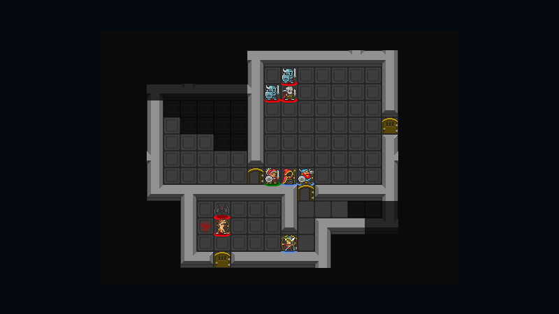 RogueSharp