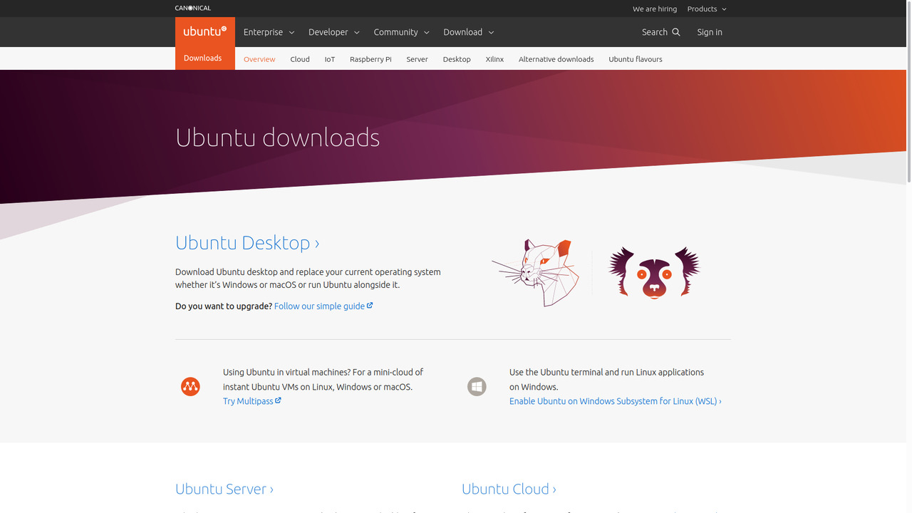 Get to know Ubuntu's CSS Framework