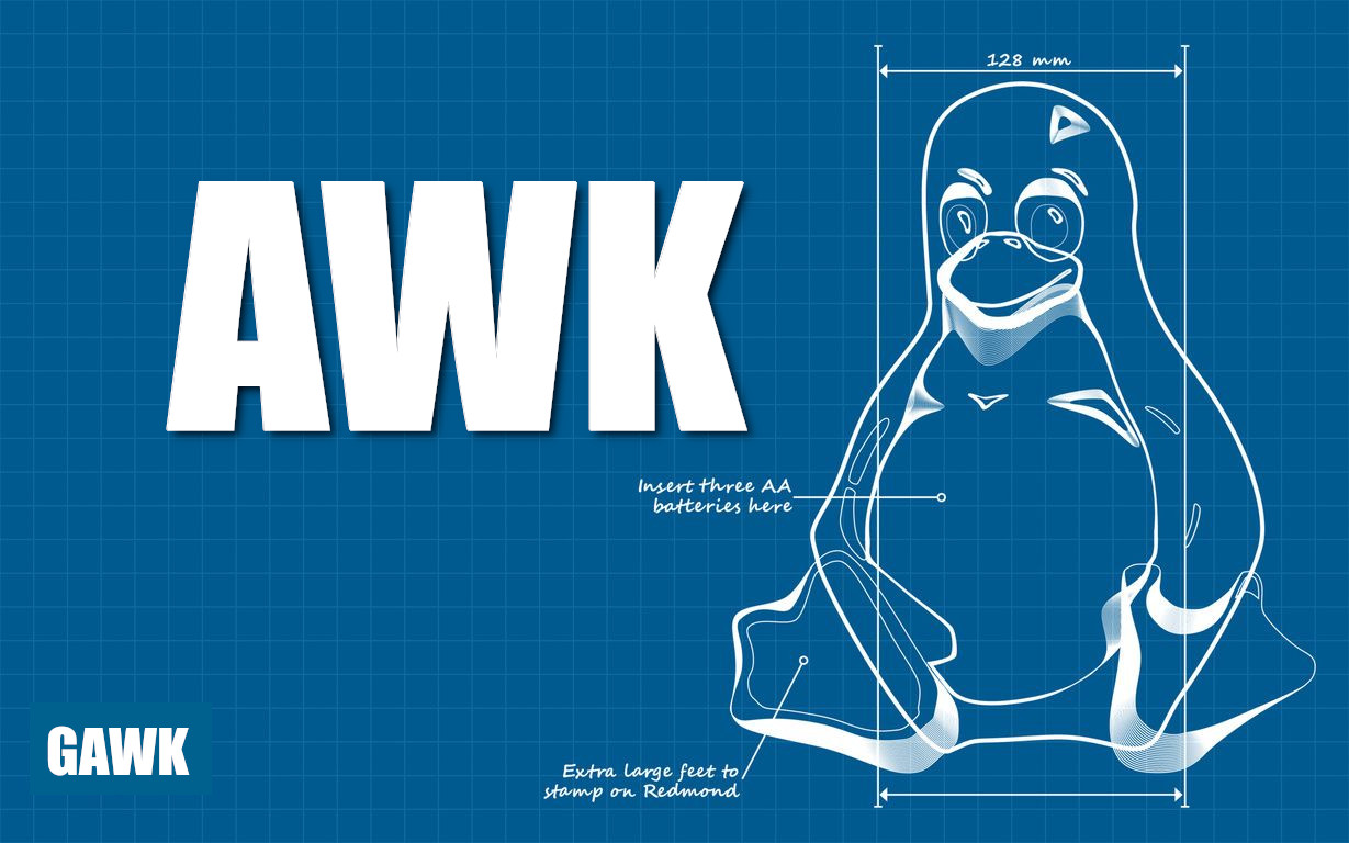 awk-basic-tutorial