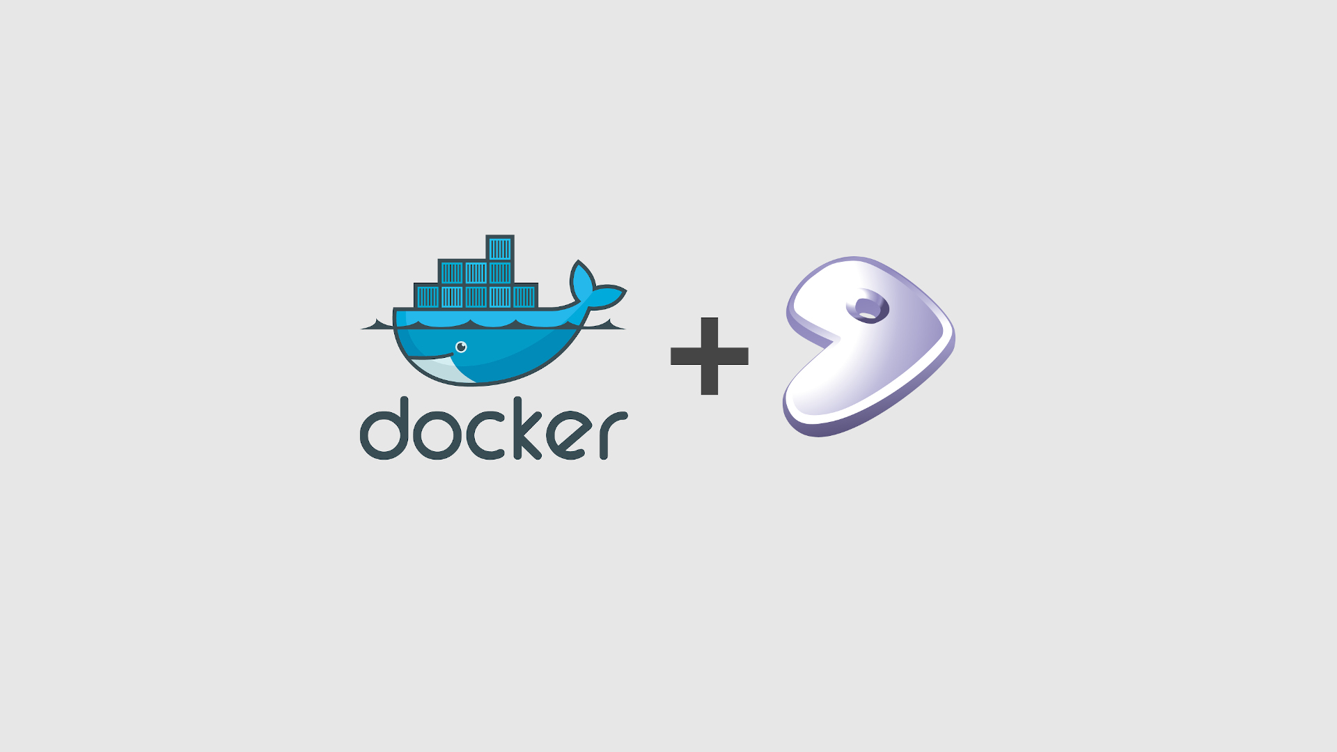 Docker установка