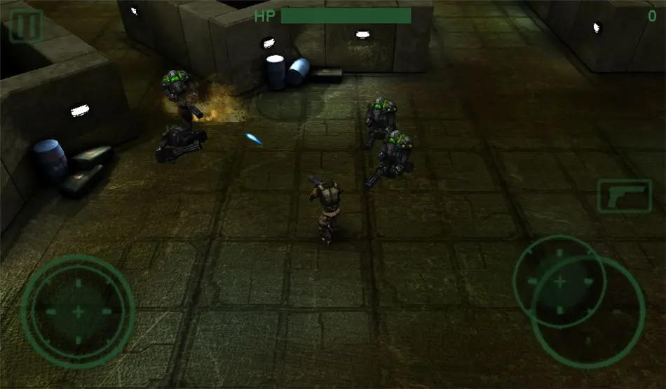 GamePlay3D