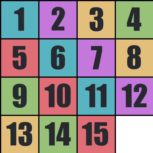 Puzzle Numbers