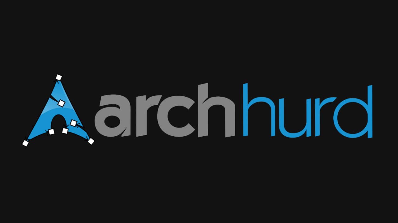 Meet the Arch Hurd