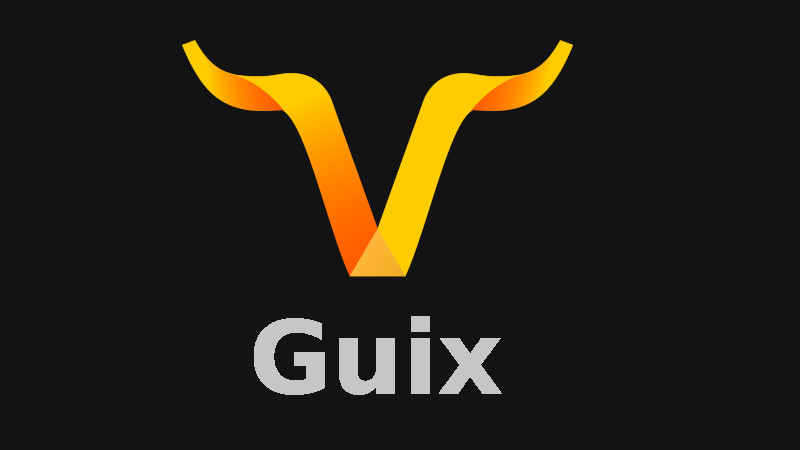 🦬 An operating system from the GNU project that proposes an interesting and different approach. Get to Know GNU Guix: A System for Programmers
