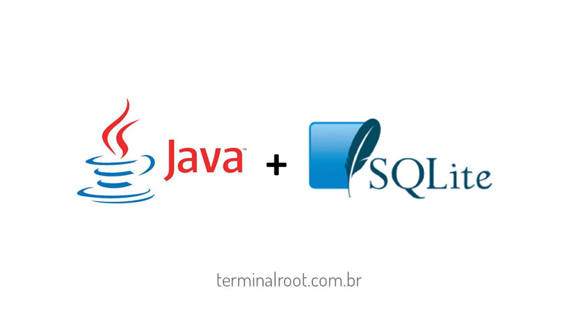 java sqlite jdbc