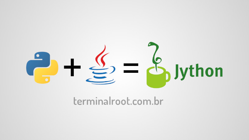 Jython - The language that mixes Java with Python