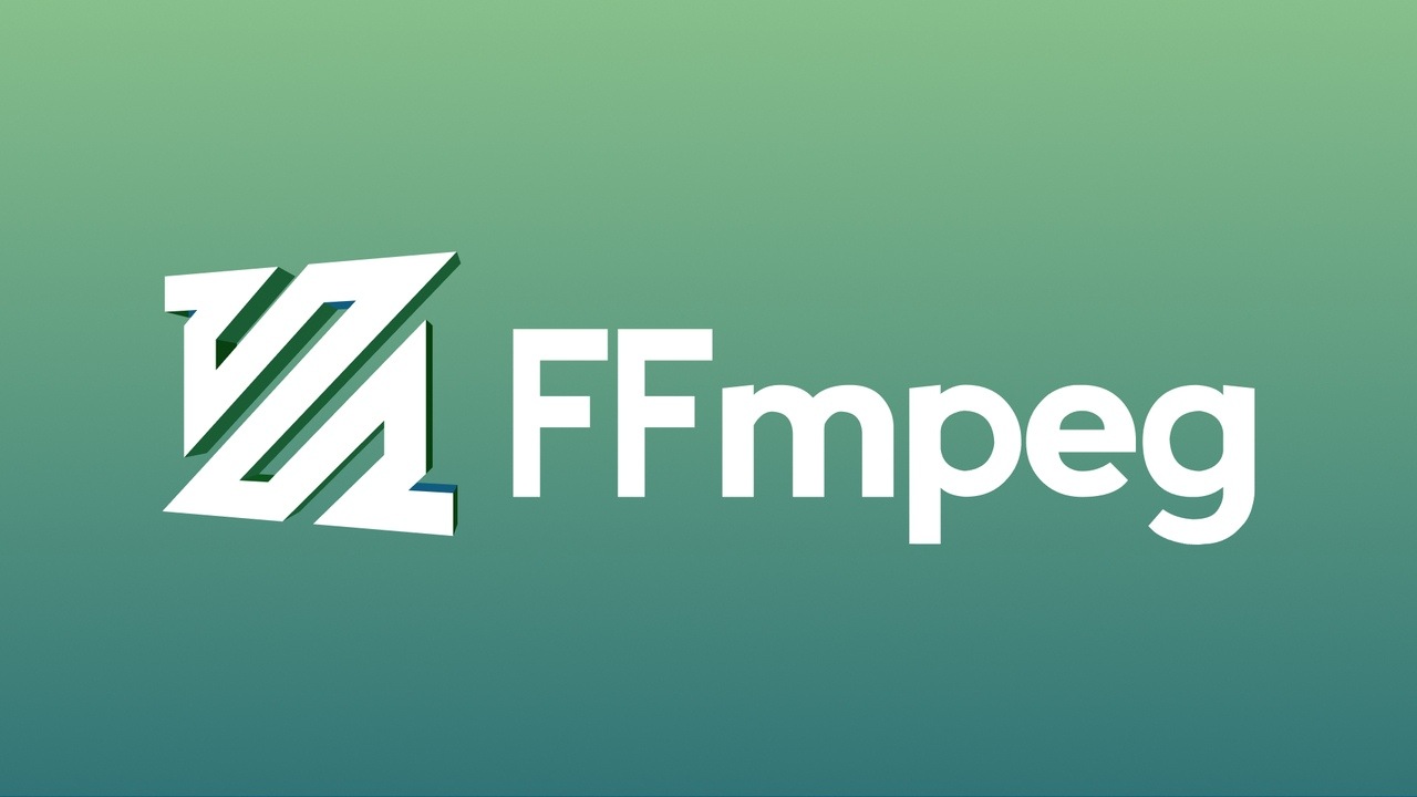 15 examples of different usage of ffmpeg
