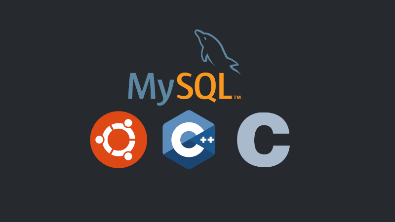 How to Connect MySQL with C/C++ on Ubuntu and Any Distro