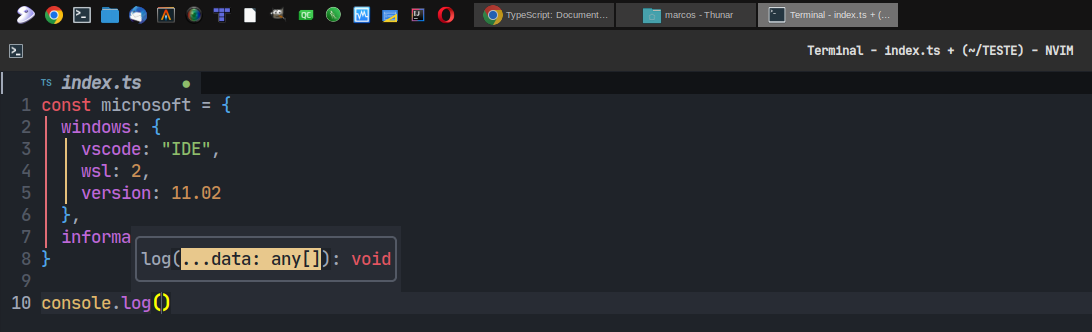 how-to-configure-lsp-for-typescript-in-neovim