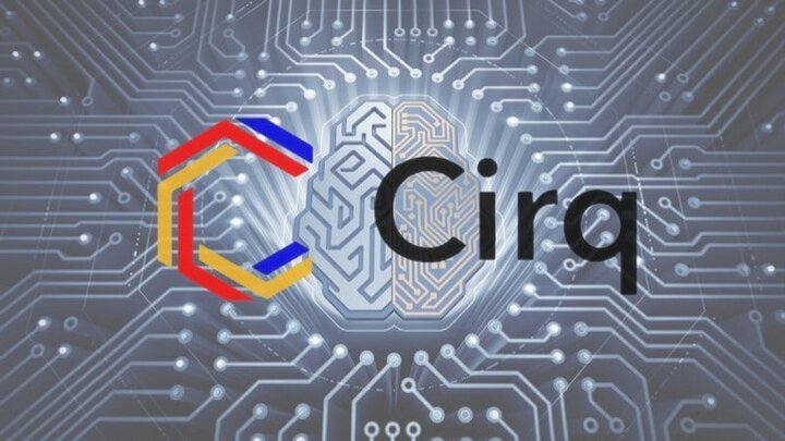 Cirq