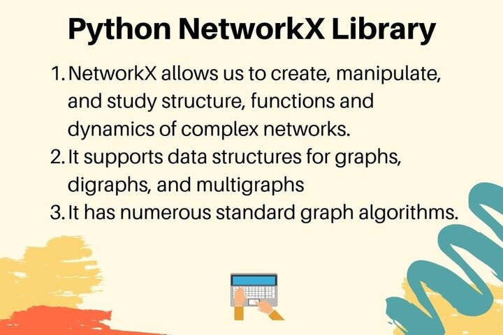 NetworkX