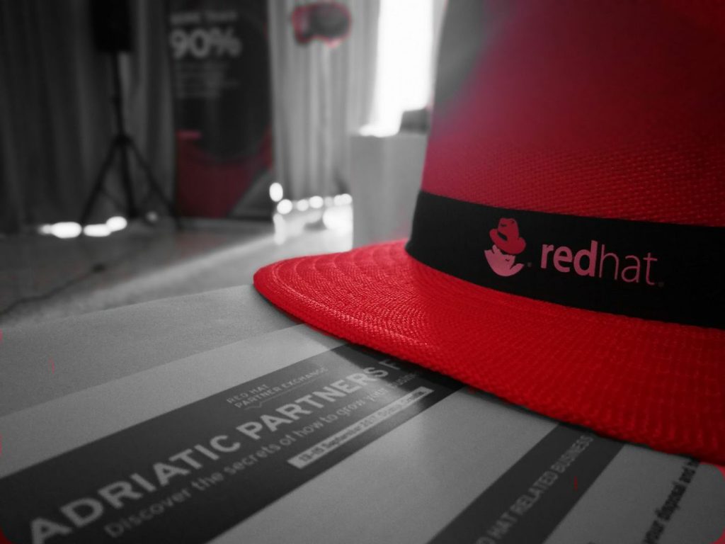 Take Multiple FREE Red Hat Linux Courses