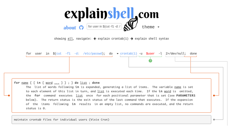 6 Very Interesting Tips for Your Linux Shell