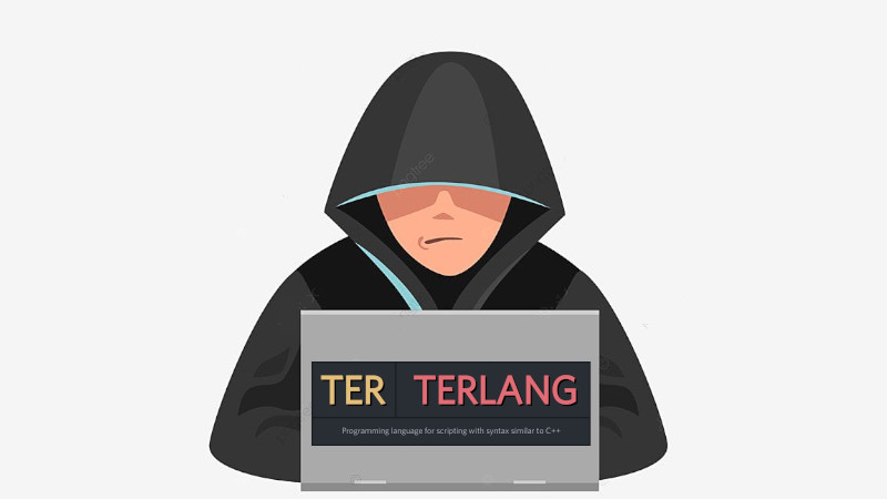 How to 'hack' the Ter/Terlang programming language