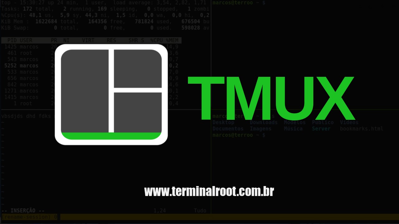 TMUX