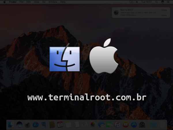 How to Install macOS on VirtualBox on Linux