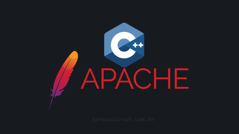 How to Enable C++ in Apache on Gentoo