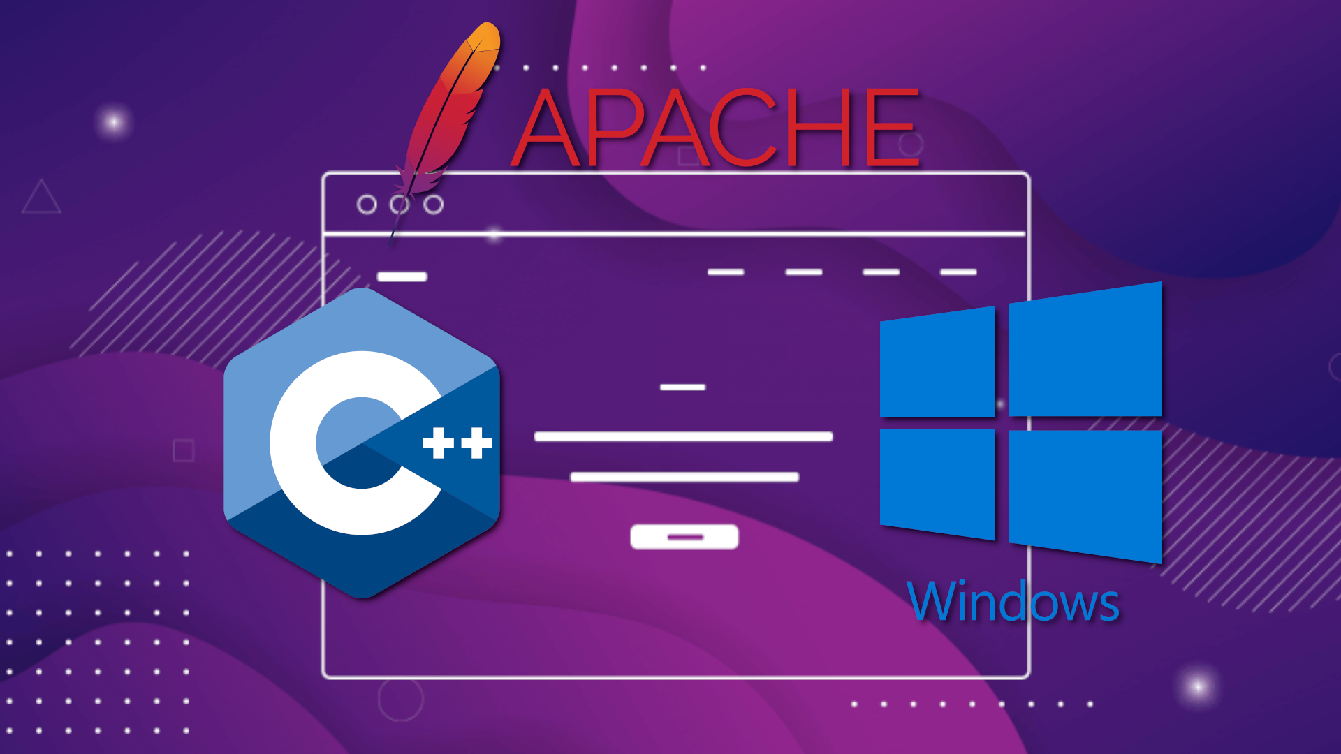 how-to-enable-apache-web-server-for-c-on-windows