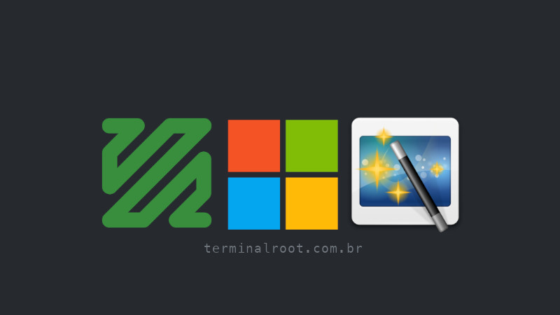 How to Easily Install FFmpeg and ImageMagick on Windows