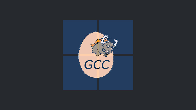 How to Install the New Version of GCC MinGW on Windows