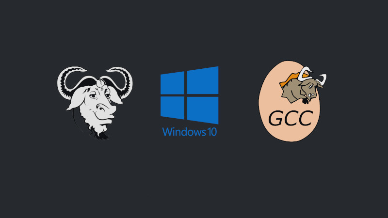 How to Install GCC/G++ MinGW on Windows