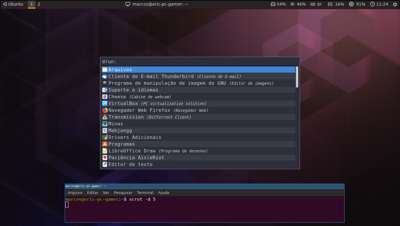 Ubuntu aptporn